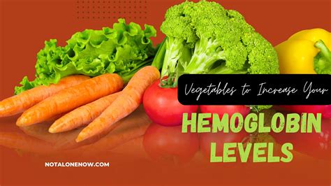 Eat Your Way To Better Blood Health 15 Hemoglobin Boosting Vegetables