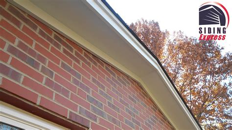 James Hardie Soffit Details Villaboard Lining Can Also Be Used
