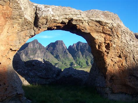 Pictures Of Lesotho Love The Beautiful Mountain Kingdom