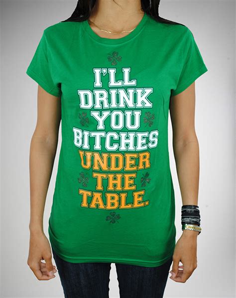 Make your own custom st. The Best St Patricks Day T-shirts - T-Shirt Forums
