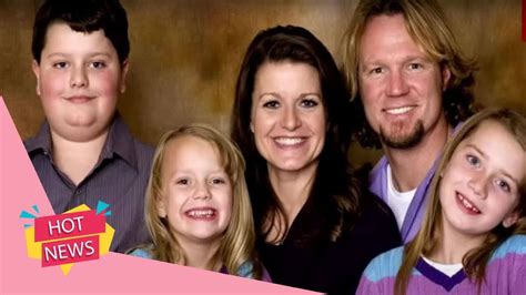 Why Sister Wives Fans Are Disturbed By The Adoption Of Robyns Kids