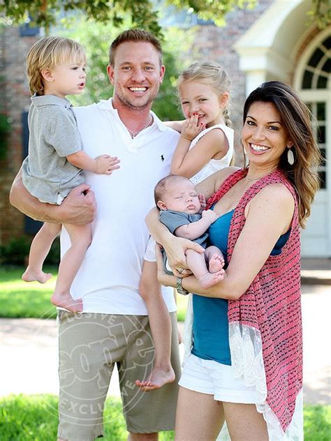 Melissa Rycroft On Life With Three Kids ‘its Constant Chaos