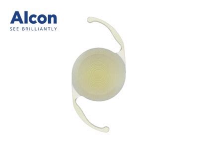 Alcon Introduces Fda Approved Acrysof Iq Panoptix Trifocal Intraocular Lens Ophthalmologyweb