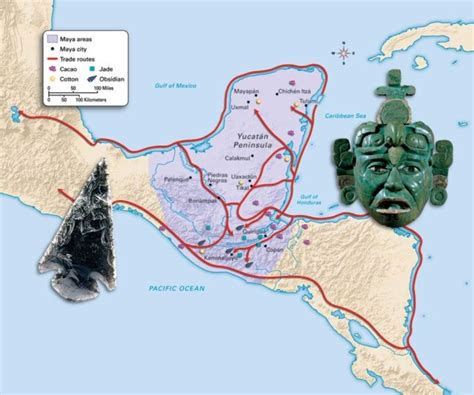 Maya Society Historys Historiesyou Are History We Are The Future