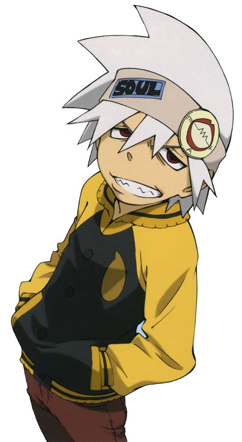 Soul Evans Soul Eater Wiki The Encyclopedia About The