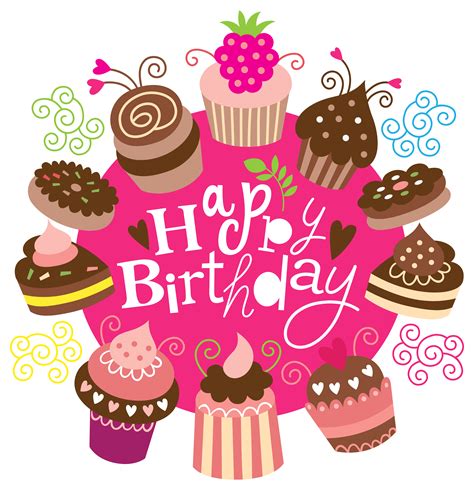 All kinds of free birthday graphics, happy birthday graphics and clip art with birthday cakes. Free Happy Birthday Cliparts, Download Free Clip Art, Free ...