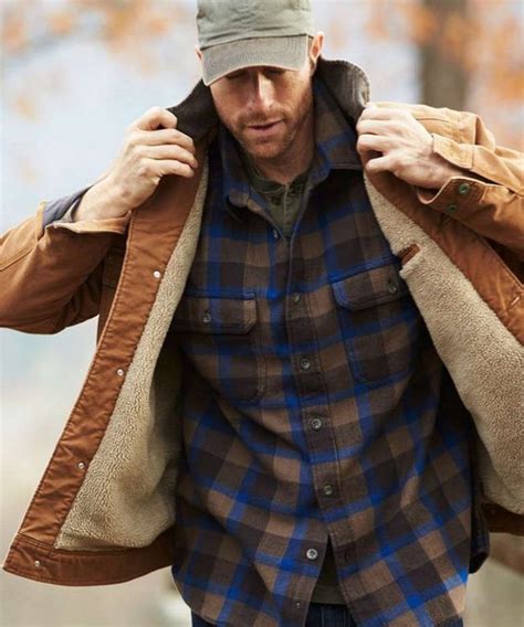 Ditch The Hoodie Mens Rugged Style 26 Photos Suburban Men Mens