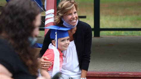 Capt Pal Celebrates Preschool Graduation