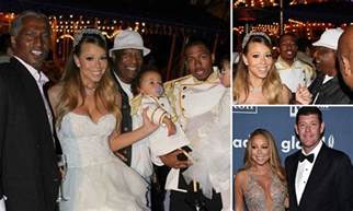 Nick cannon started as a rapper and gradually found his way into comedy. Nick Cannon's dad lashes out at Mariah Carey nuptials to ...
