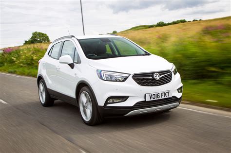 Vauxhall Mokka X 2016 2020 Review And Buying Guide