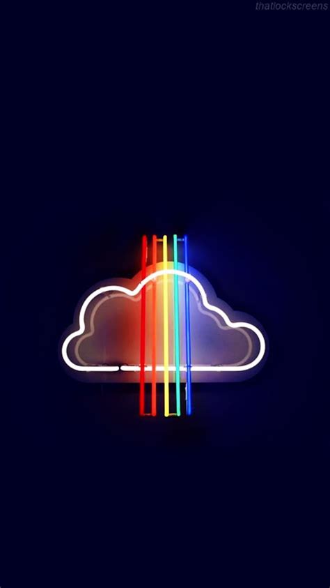 Vsco Aesthetic Rainbows Rainbow Grunge Hd Phone Wallpaper Pxfuel