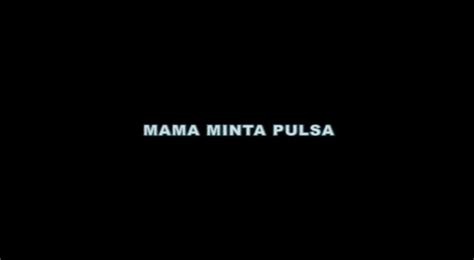 Mama Minta Pulsa 2012 Cars Bikes Trucks And Other Vehicles