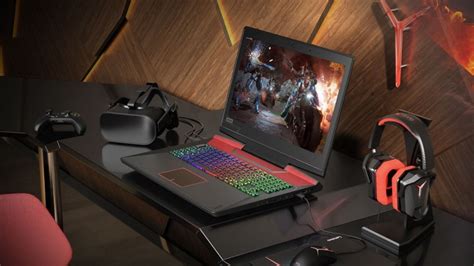 Laptop Gaming Jutaan Terbaik