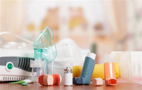 Inhaler Devices For Respiratory Medicines Nps Medicinewise
