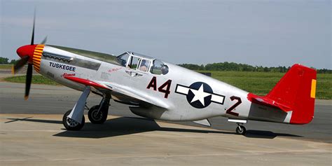Cant Miss Tribute To Alabamas Legendary Tuskegee Airmen Planned For