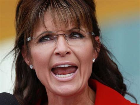 Sarah Palin offers America a 'global apology' for failing in 2008 ...