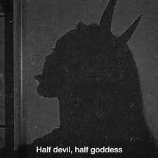 I do really like the plate set as well, but i just tried it in the model viewer on a female draenei ( which is my main ) and it seems off, the shoulders are really big, and though we have the color of the boots, it looks like we're wearing socks. Image result for demon aesthetic, #aesthetic #demon #image ...