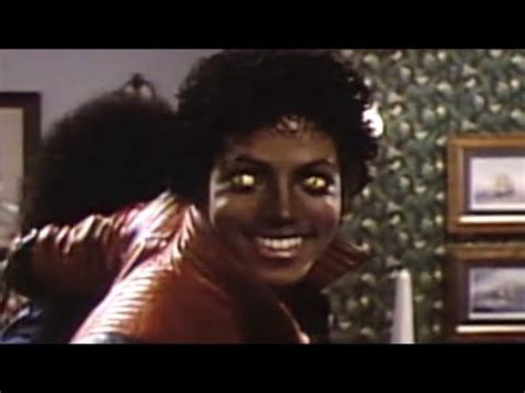 Michael Jackson Thriller Danny Tenaglia Remix Rare Rips Youtube