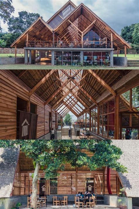 Yamasen Japanese Restaurant Terrain Architects Artofit