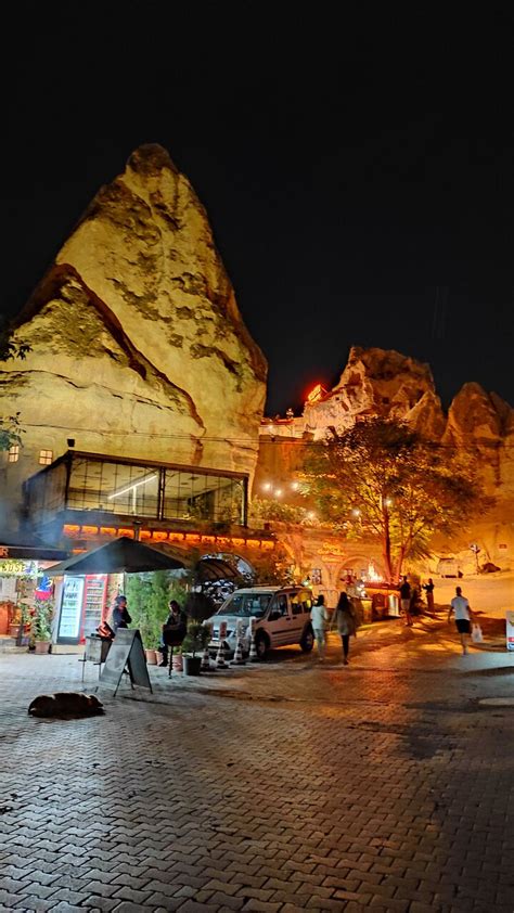 Days Night Cappadocia Tour From Istanbul By Plane With Optional