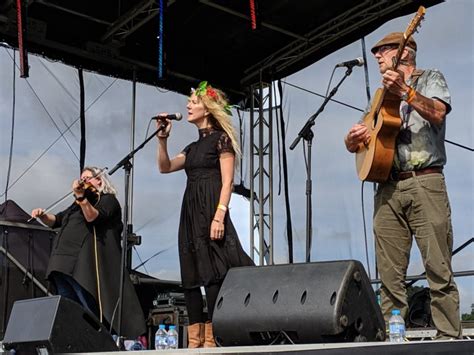 Devonbird Motherukers New Forest Fairy Festival Live Reviews