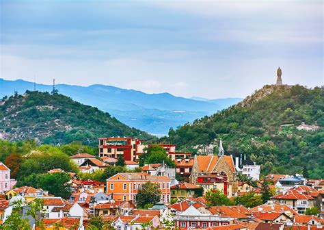 Things To Do In Plovdiv Bulgaria Europes Capital Of Culture