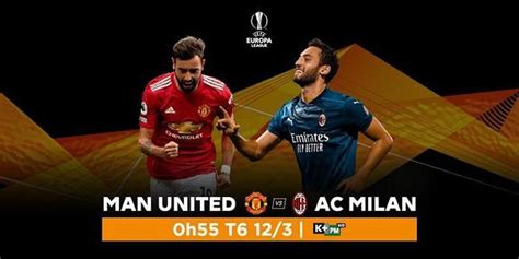 Nhận định kèo châu âu, ac milan vs manchester united. Trực tiếp MU vs AC Milan: Tìm lại ánh hào quang - VNReview ...