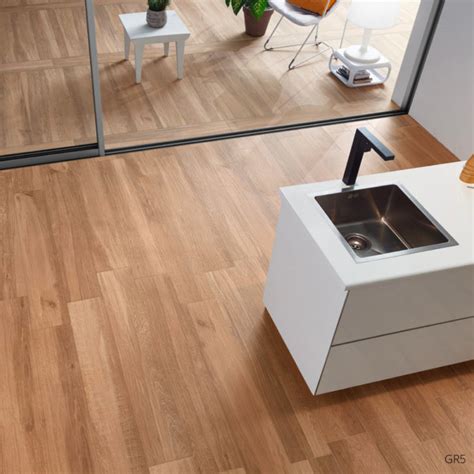 Llflooring.com has been visited by 10k+ users in the past month Grove Series Wood Effect Light Brown Porcelain Floor Tiles ...