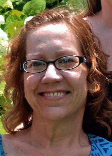 Heidi Knoll Knight Obituary Lynchburg Va