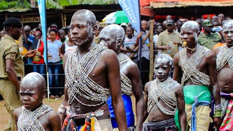 Visit The Bakonjo People On Our Uganda Cultural Safari