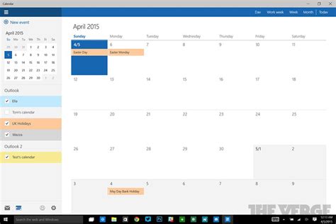 Microsoft Mail And Calendar App Update 2024 Calendar 2024 Ireland