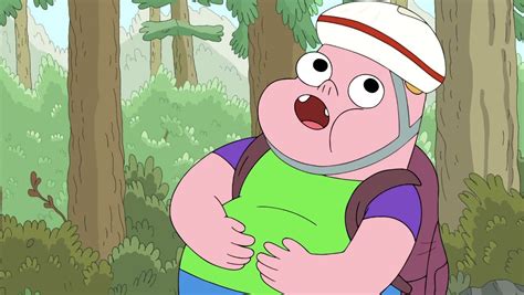 Clarence Preview Cartoon Network S Fun New Series