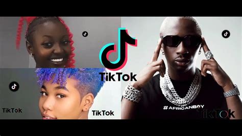 Tik Tok King Tz Shugga Daddy Jux And Dj Tarico And G Gnako Official Tik Tok King Tz Youtube