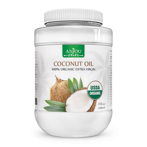 10 Best Coconut Oils 2022 Reviews And Buying Guide Nubo Beauty
