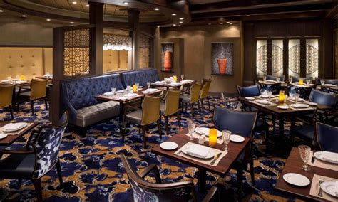 Explorer of the seas pictures. Explorer Of The Seas Main Dining Room Menu 2020