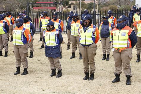 City Condemns Assault Of Female Jmpd Officer During Womens Month