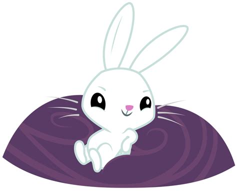 Ask Angel Bunny Ask A Pony Mlp Forums