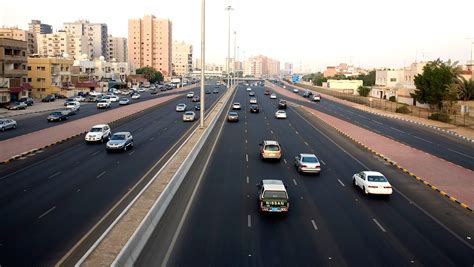 Dar Al Handasah Work Extension Of The Fifth Ring Road