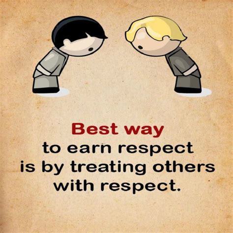 Earn Respect Daily Net