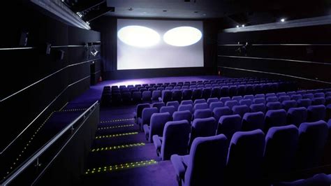 Cinemas Nos Apostam Em Sessões De Cinema Mais Inclusivas