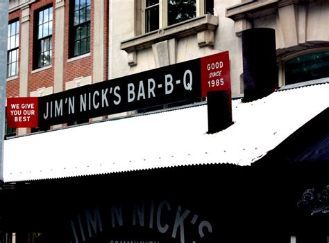 View reviews, menu, contact, location, and more for jim 'n nick's restaurant. (no title) | Jim and nicks bbq, Bbq restaurant, Bar b q