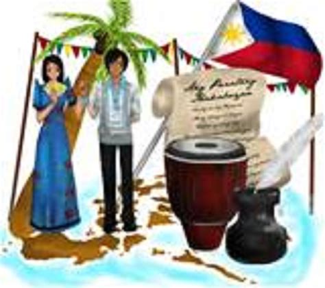 Introduction general information about malaysian values and good malaysian ii. Philippines Travel Site The Philippines Culture and Traditions