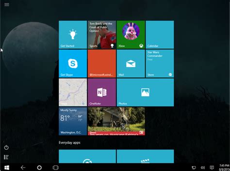 What are the benefits of running windows 10 in s mode? How to boot into Windows 10's Tablet Mode every time you ...