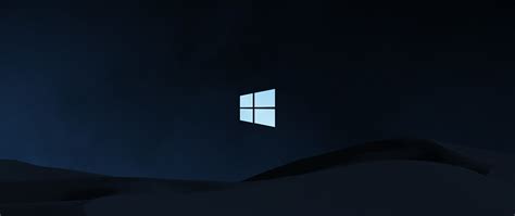 Windows 10 Ultra Wide Wallpaper