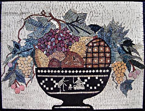 Fruit Mosaics Your Way