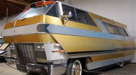 These Retro Cool Rvs And Campers Are Too Damn Cool Feel