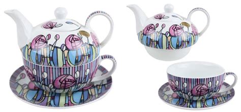 Top 10 Best Tea For One Teapot And Cup Sets Beautiful Designs