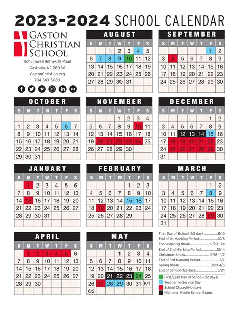 2024 2025 Lincoln Co Nc School Calendar - Carla Cosette