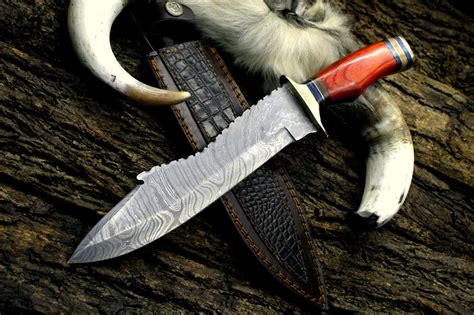 How To Choose A Tough And Functional Camping Knife Editors Top