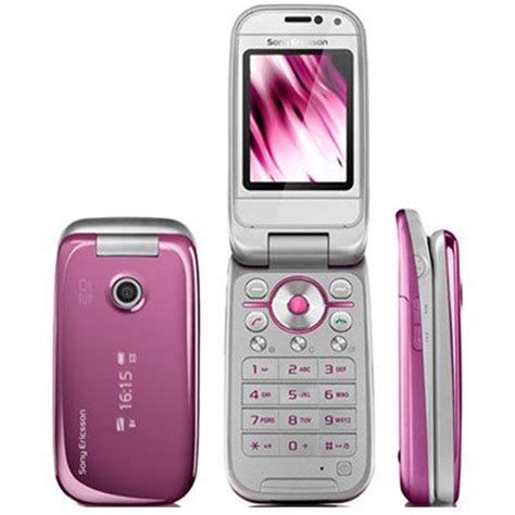 Looking for a good deal on sony ericsson flip phone? Original Sony Ericsson Z750 Z750i 3G Mobile Phone GSM ...